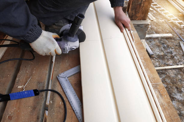 Best Vinyl Siding Installation  in North Wales, PA