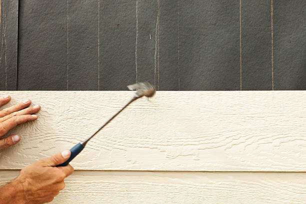 Best Fascia and Soffit Installation  in North Wales, PA